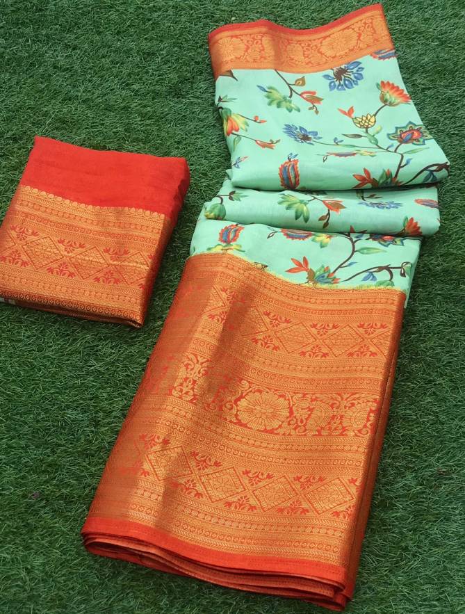 Rajyog Super Hit Kanchi Series Festive Wear Wholesale Designer Sarees Catalog